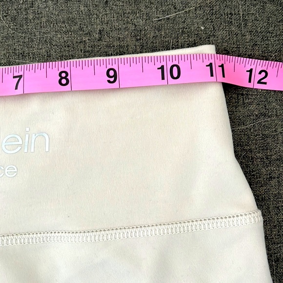 Calvin Klein Performance Shorts - Picture 6 of 8